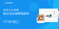 2023上半年独立站出海营销报告.pdf