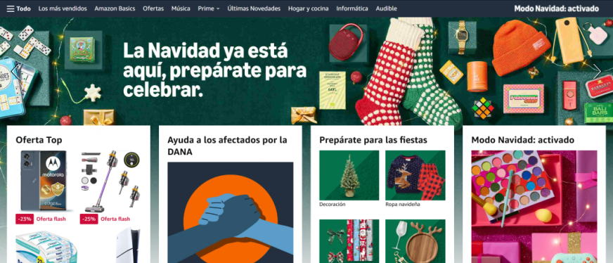 欧洲增速最快的电商市场之一,哪些平台在神仙打架?