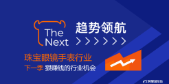 2024珠宝眼镜手表行业流行趋势、选品策略