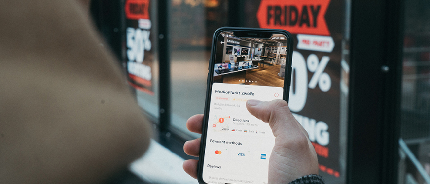 2023 年黑色星期五是什么时候?关于黑色星期五促销您需要了解的一切