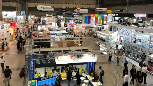 跨境展会是否适合新手？展会上能找到客户吗？