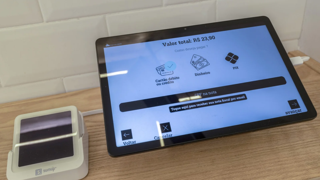 拉丁美洲，正在重造金钱