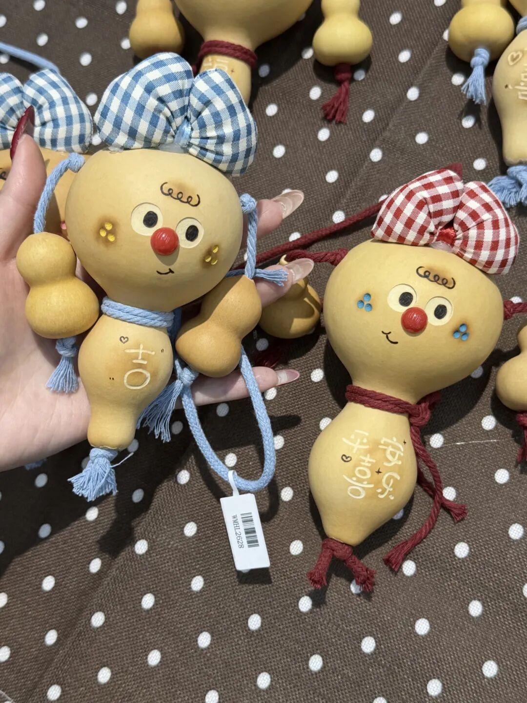 图片 年轻化文玩狂卖10万+,葫芦卖的什么“药”?