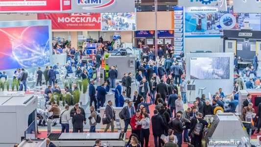 跨境展会是什么意思？和传统展会有什么区别？