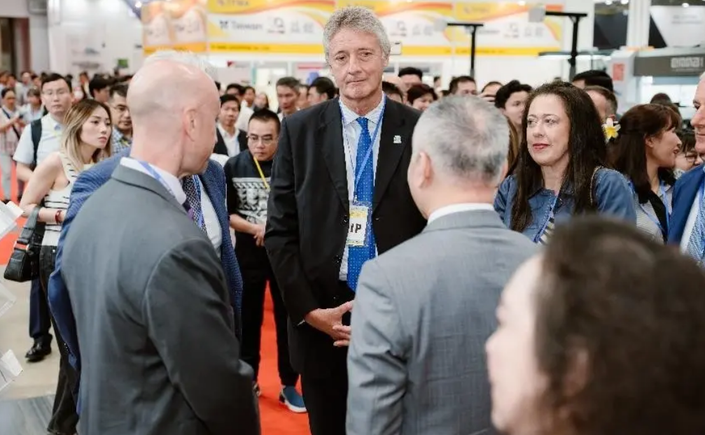 2026年越南胡志明皮革及鞋类展览会什么时候举办？主要的参展品类有哪些？