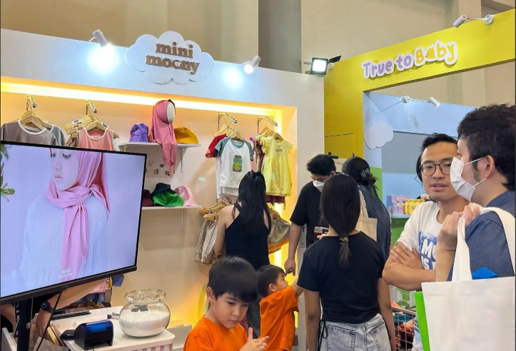 2026年印尼玩具及婴童展览会 2026年印尼玩具及婴童展览会什么时候举办?主要的参展品类有哪些?