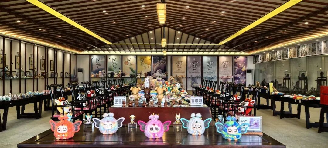 图片 代工出身,逆袭全球第一!80后东莞老板年入9亿,多年霸榜行业冠军