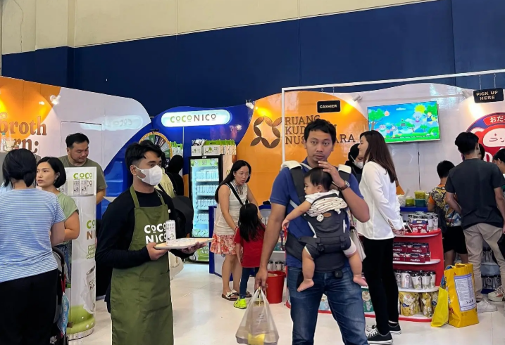 2026年印尼玩具及婴童展览会什么时候举办？主要的参展品类有哪些？