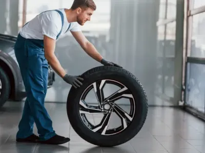 出口278.91万吨，海外建厂超2亿条！中国轮胎正占领全球 | 爆品洞察