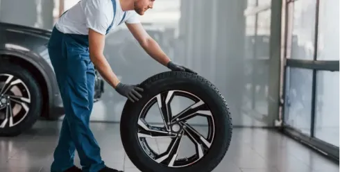 出口278.91万吨，海外建厂超2亿条！中国轮胎正占领全球 | 爆品洞察