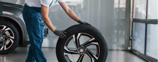 出口278.91万吨，海外建厂超2亿条！中国轮胎正占领全球 | 爆品洞察