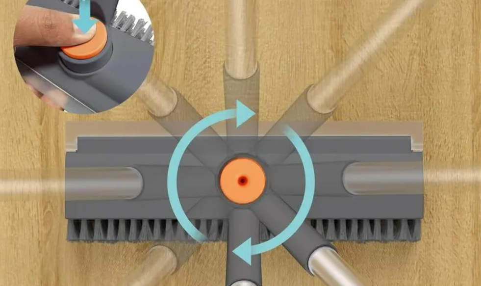 图片 跨境电商清洁品类爆款推荐:解锁千万级销量的清洁神器!