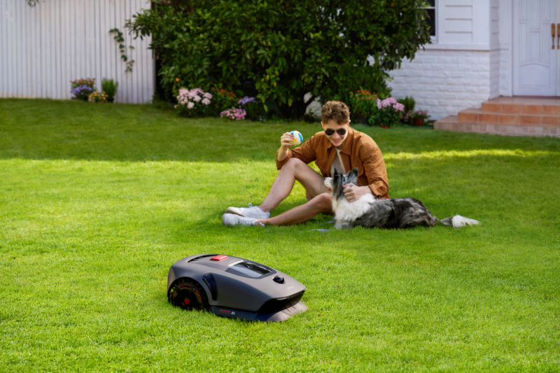 深圳割草机霸榜亚马逊，年销3000万美金