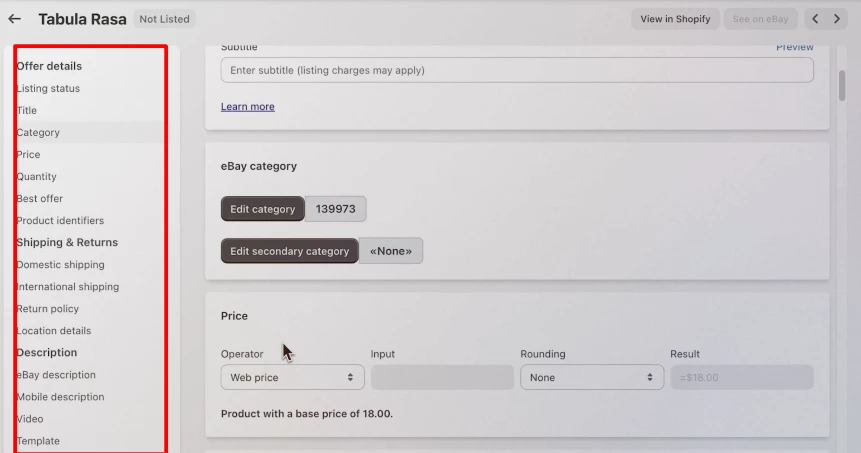 Shopify订单页面 年省上千小时!这10个工具让你一键同步亚马逊、TikTok、Shopify