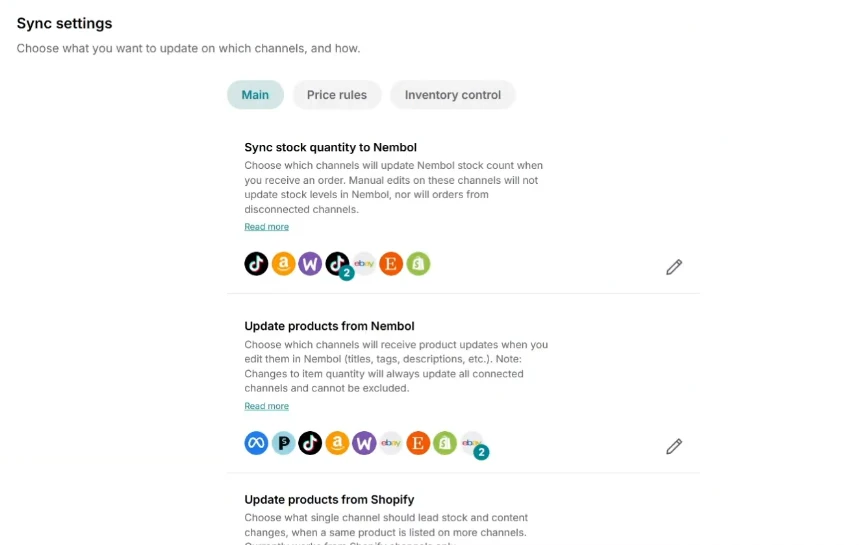 年省上千小时!这10个工具让你一键同步亚马逊、TikTok、Shopify