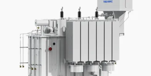 出口646亿、暴涨36%！全球变压器“一货难求” | 爆品洞察