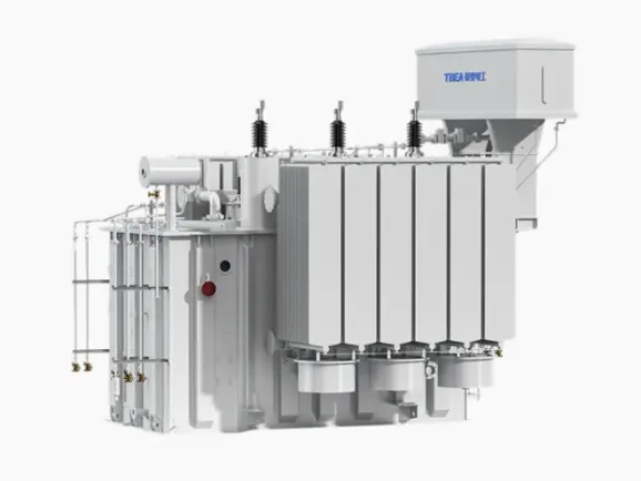 出口646亿、暴涨36%！全球变压器“一货难求” | 爆品洞察