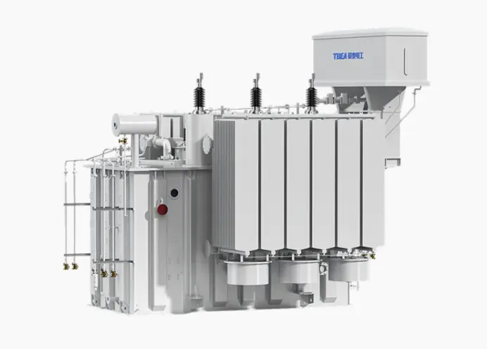 出口646亿、暴涨36%!全球变压器“一货难求” | 爆品洞察