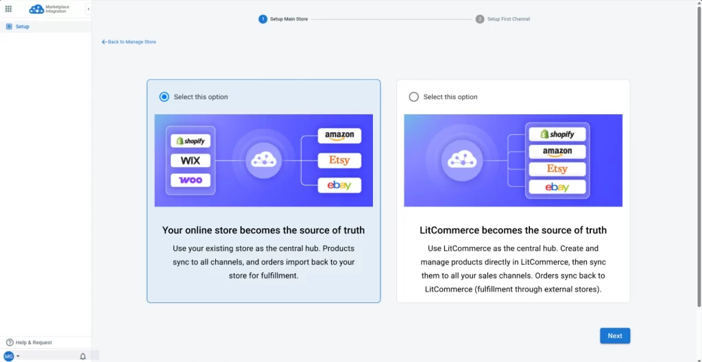 文学商业真理来源 年省上千小时!这10个工具让你一键同步亚马逊、TikTok、Shopify