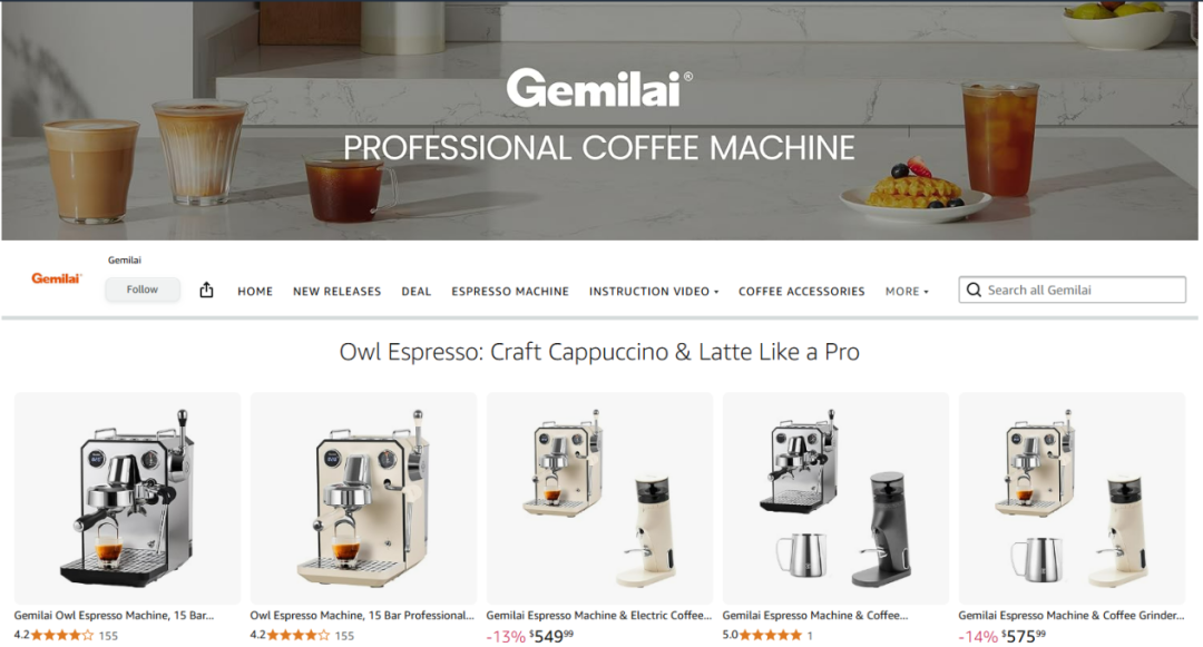 年入5亿，卖爆60国，佛山大卖也要上市了