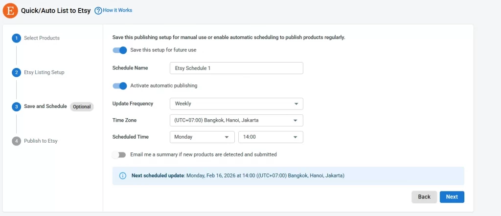 快速发布 年省上千小时!这10个工具让你一键同步亚马逊、TikTok、Shopify