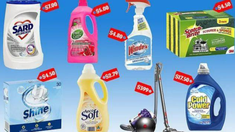 跨境电商清洁品类爆款推荐：解锁千万级销量的清洁神器！