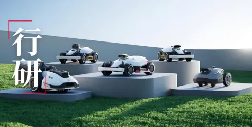 深圳割草机霸榜亚马逊，年销3000万美金