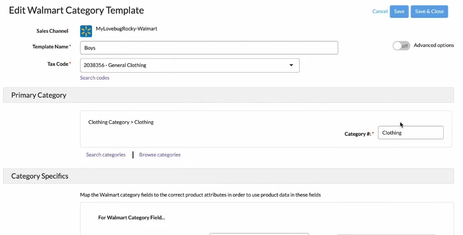 Sellbrite模板 年省上千小时!这10个工具让你一键同步亚马逊、TikTok、Shopify