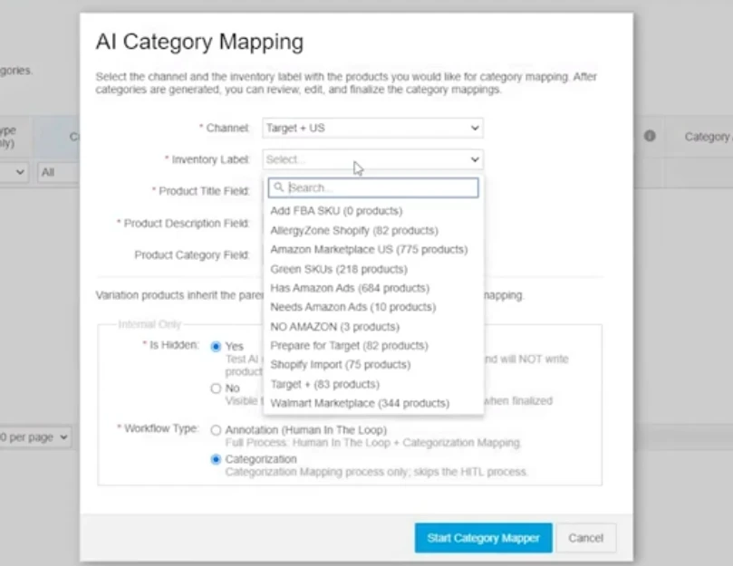 rithum ai 年省上千小时!这10个工具让你一键同步亚马逊、TikTok、Shopify