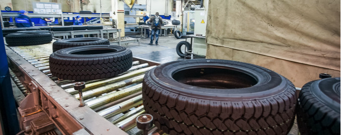 出口278.91万吨，海外建厂超2亿条！中国轮胎正占领全球 | 爆品洞察