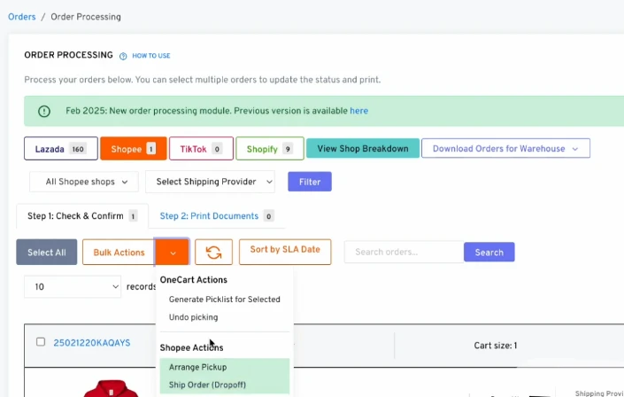 年省上千小时!这10个工具让你一键同步亚马逊、TikTok、Shopify