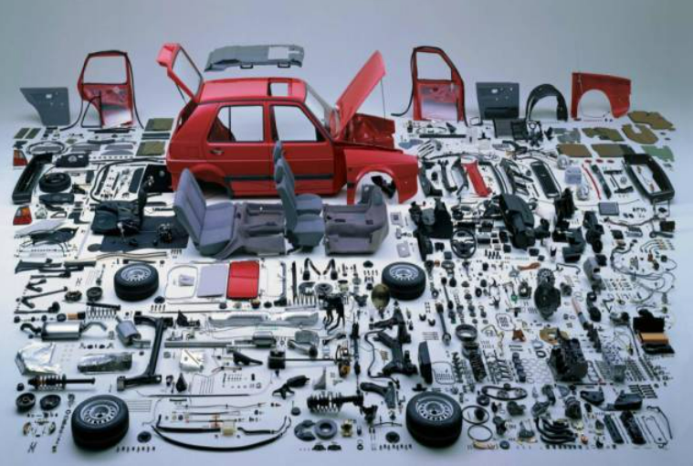 图片 跨境电商机电品类爆款推荐:中国造深耕德国市场,七大品类成出海核心引擎!