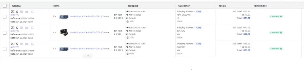 年省上千小时!这10个工具让你一键同步亚马逊、TikTok、Shopify