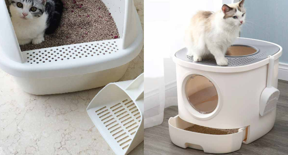 图片 跨境电商宠物品类爆款推荐:PetPivot 智能猫砂盆,美区 TikTok 狂揽 5000 万 GMV 的出海标杆!