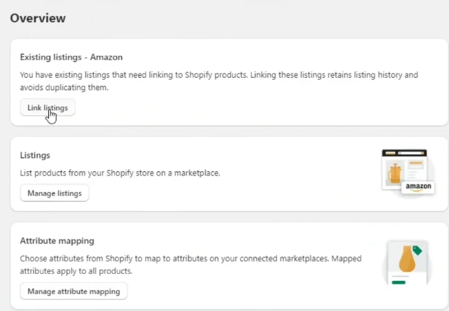 Shopify市场产品列表 年省上千小时!这10个工具让你一键同步亚马逊、TikTok、Shopify
