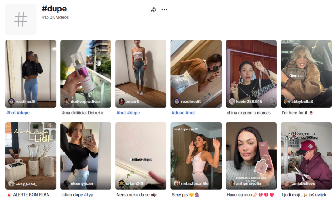 图片 “山寨”出奇迹?卖家靠它5个月赚走1500万