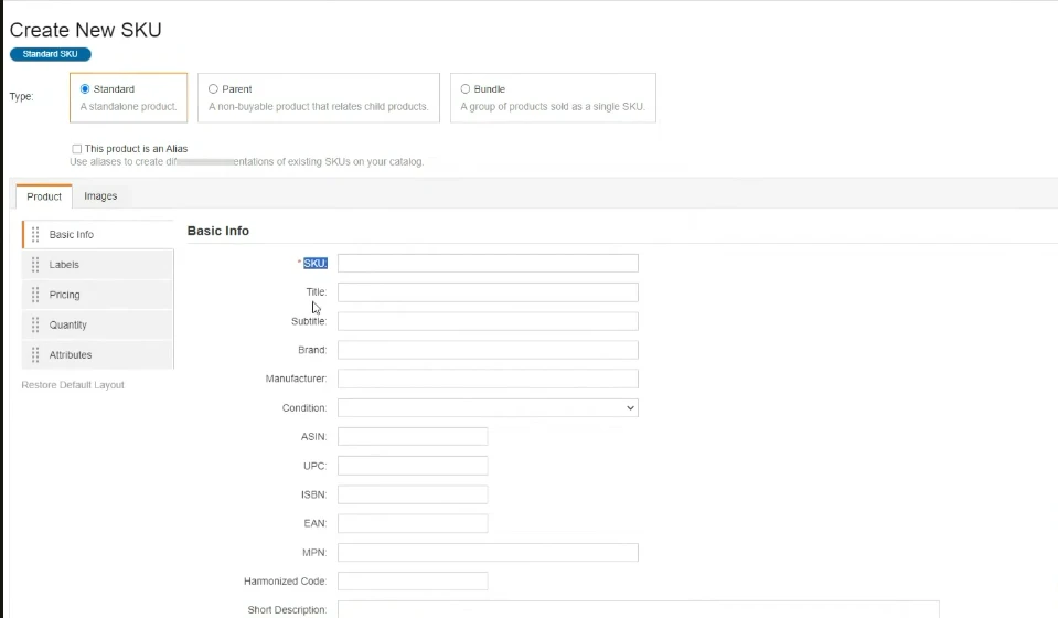 创建产品仪式 年省上千小时!这10个工具让你一键同步亚马逊、TikTok、Shopify