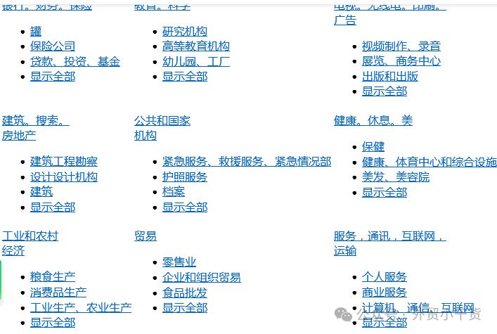 新发现，一个开发俄罗斯很哇塞的方法，外贸朋友学习下