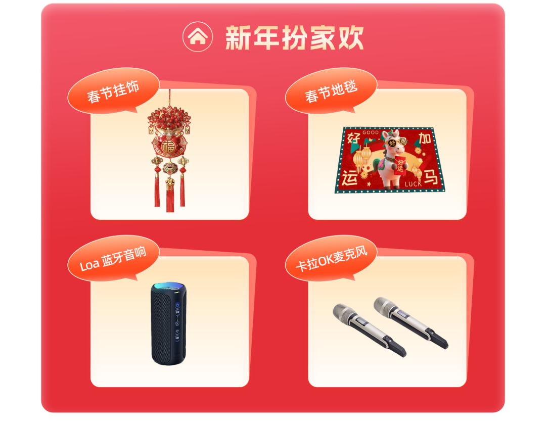 Lazada2026越南年货节热销趋势&关键词解读