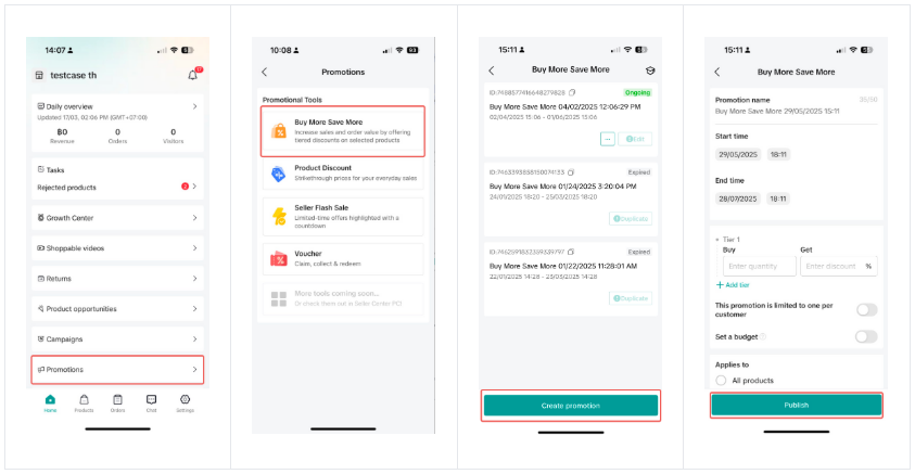 移动应用销售中心内容