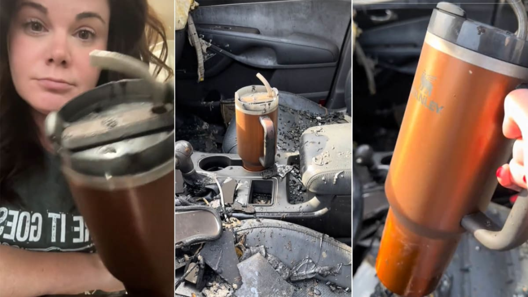 图片 爆卖53亿,二手溢价6倍!保温杯变身时尚单品 | 品牌出海