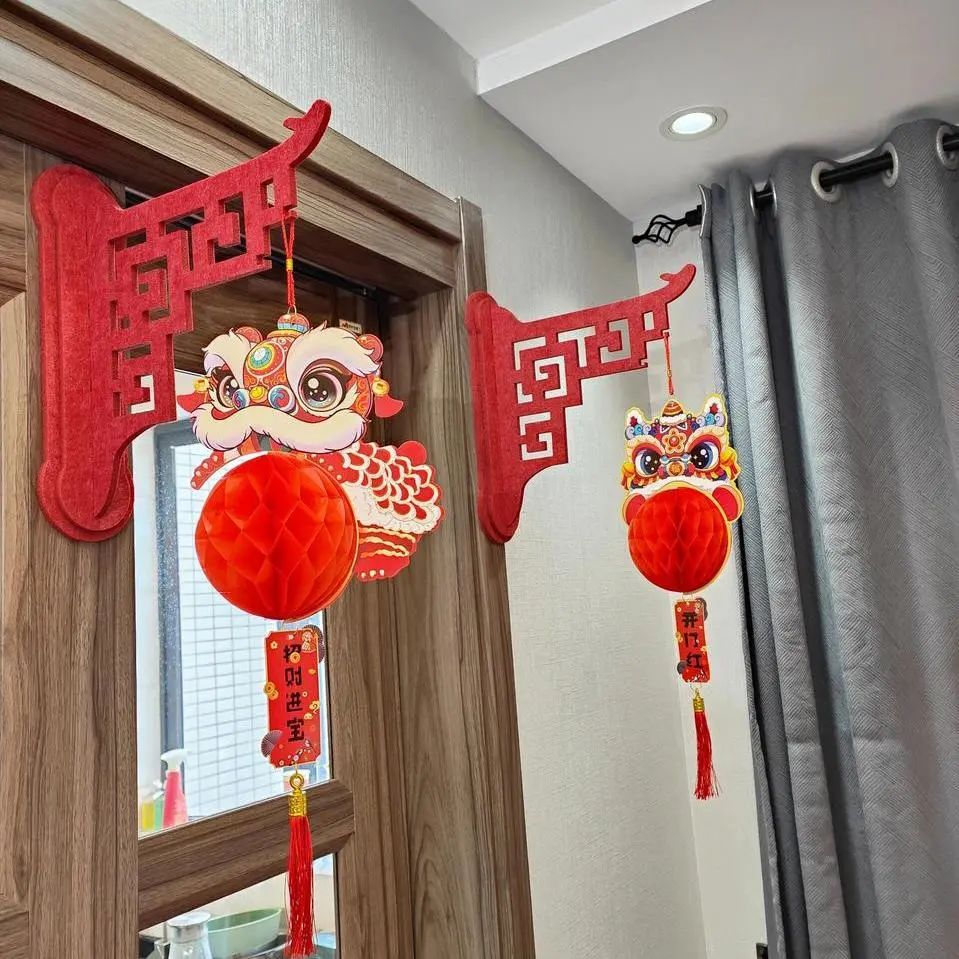 2025年东南亚新春选品指南新鲜出炉！