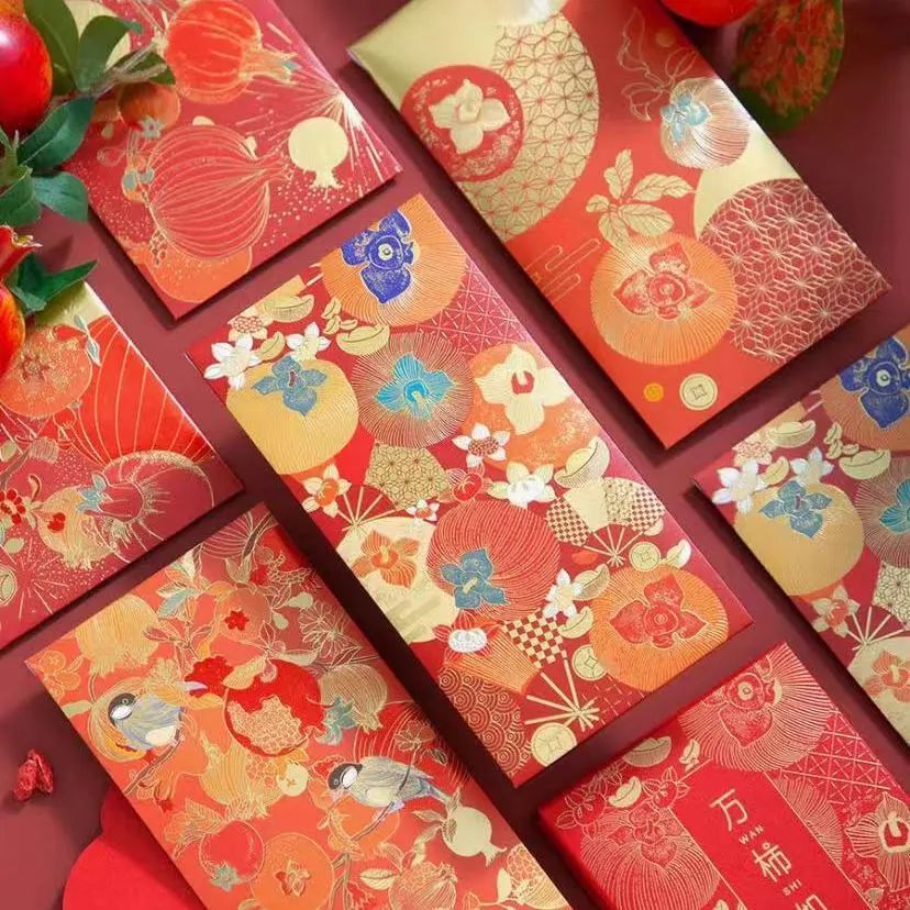 2025年东南亚新春选品指南新鲜出炉！