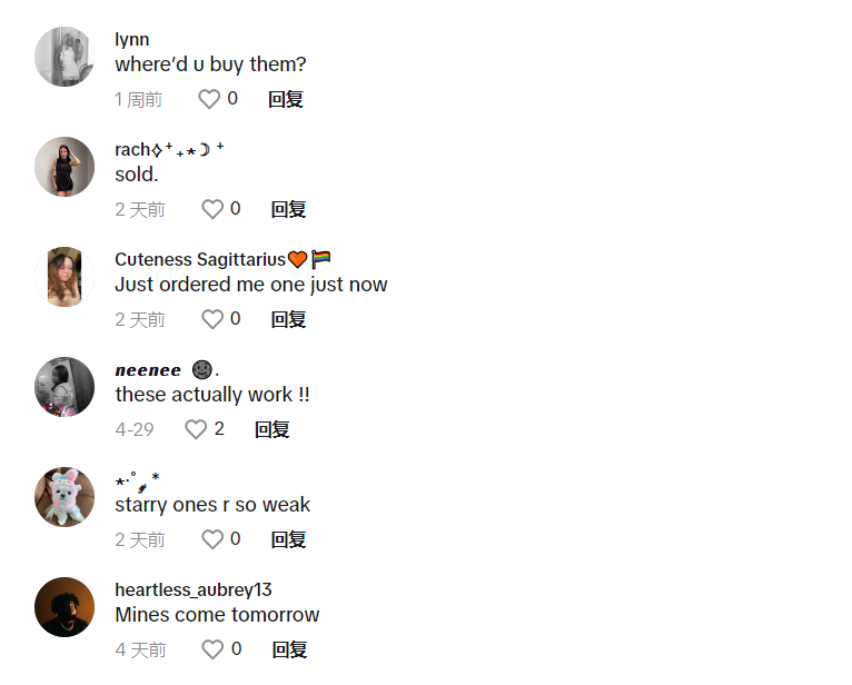 TikTok Shop热门商品分析：星星痘痘贴与舒适运动鞋引领销量热潮