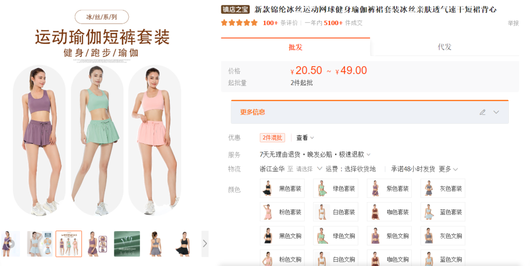 TikTok Shop热门商品分析：星星痘痘贴与舒适运动鞋引领销量热潮