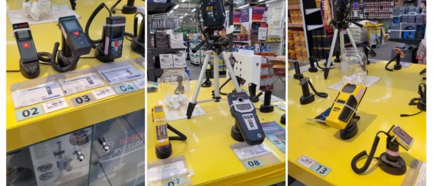 ​巴西工具类目需求暴涨，他们急着买这些！