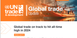 2024全球贸易年度洞察