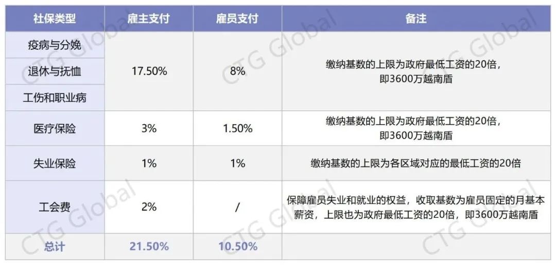 美妆品牌出海东南亚用工指南|越南篇