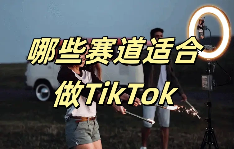 2024 出海新方向:TikTok 热门品类与营销策略