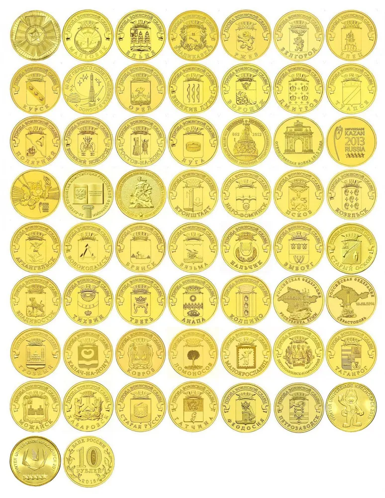 Ozon平台8月爆款藏品：火车模型、军事荣耀硬币、KPOP卡册与莫斯科动物园卡